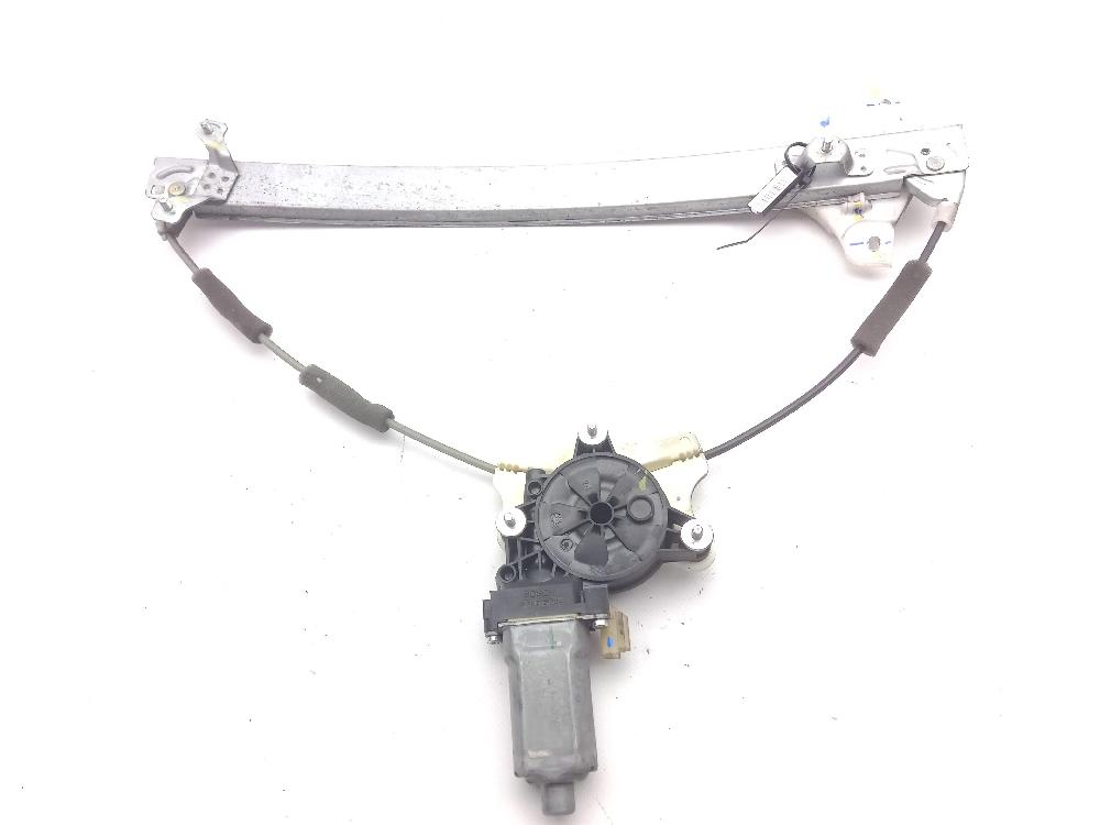 HYUNDAI i20 IB (2 generation) (2014-2020) Front Left Door Window Regulator 26041744