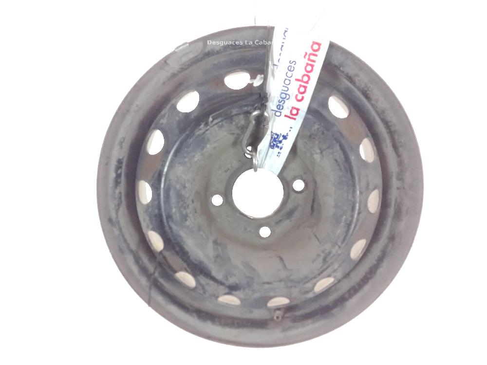 PEUGEOT 206 1 generation (1998-2009) Wheel 25994212