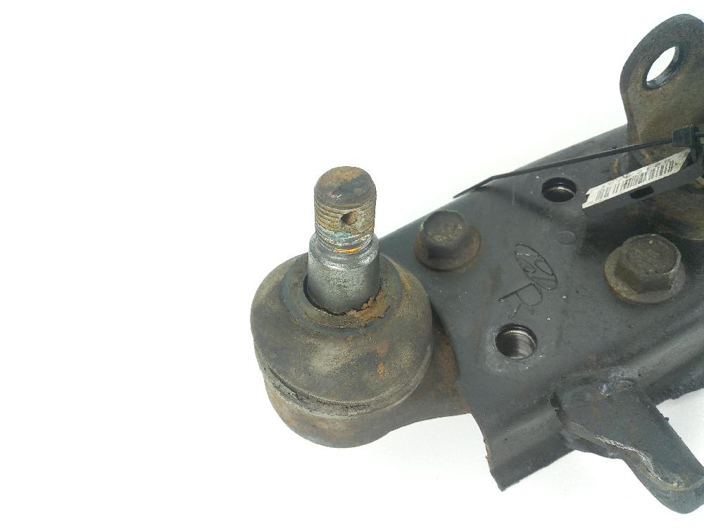 FIAT Uno 1 generation (1983-1995) Främre höger arm 545014A000 26043912