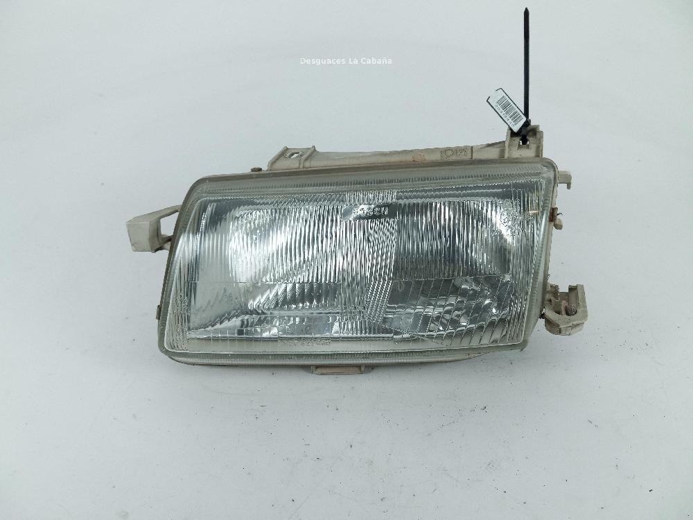 OPEL Astra F (1991-2002) Фара передняя левая 1305235180 26036329