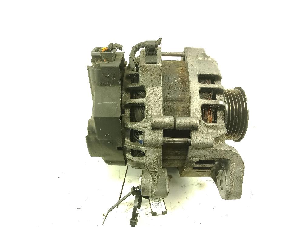 HYUNDAI i10 2 generation (2013-2019) Alternator 3730004700 26044632