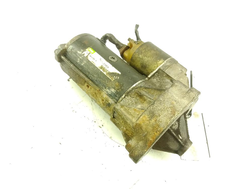 SUZUKI Vitara 1 generation (1988-2006) Starter Motor 25990162