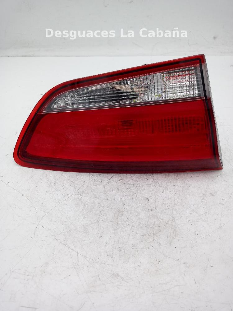 HYUNDAI i30 PD ( 3 generation) (2017-2024) Rear Left Taillight 26001812