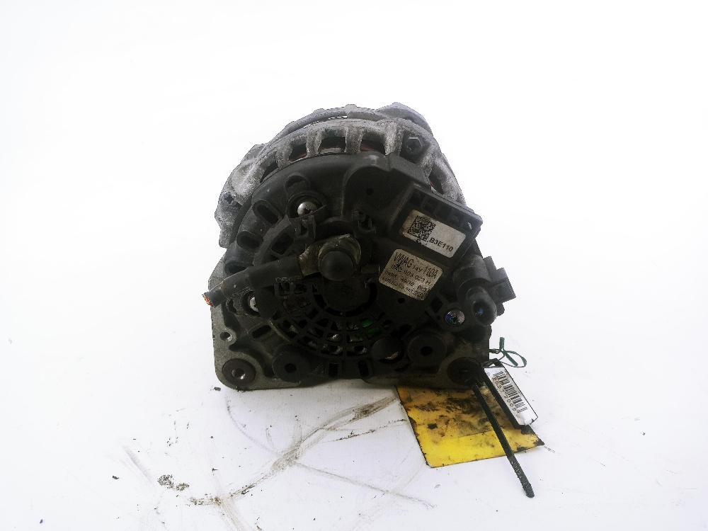 HONDA Scenic 3 generation (2009-2015) Alternator 04C903023H,SinValor 25993411