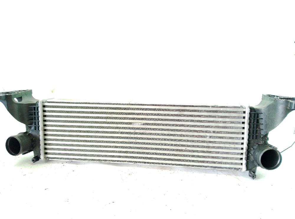 Intercooler Iveco Daily vi furgoneta 2014-0 765000 km