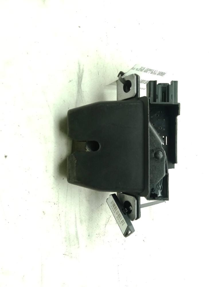 Serratura portellone posteriore 2475591 Ford Fiesta vii (hj, hf) 2017-0 1 km