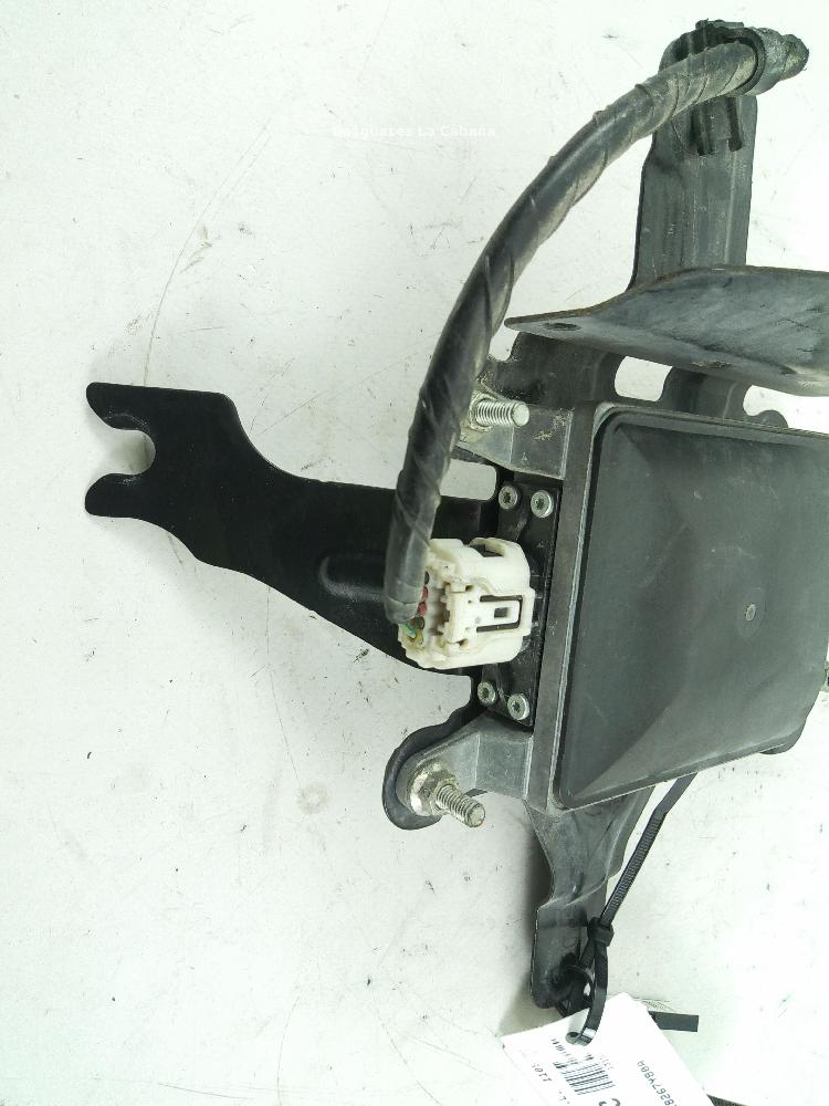 MAZDA CX-5 1 generation (2011-2020) Alte unități de control KR8267Y80A 26043700