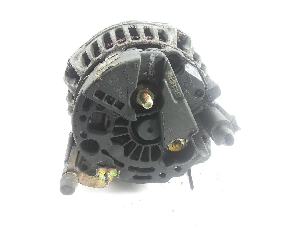 VAUXHALL Alternator 028903028E 26041385