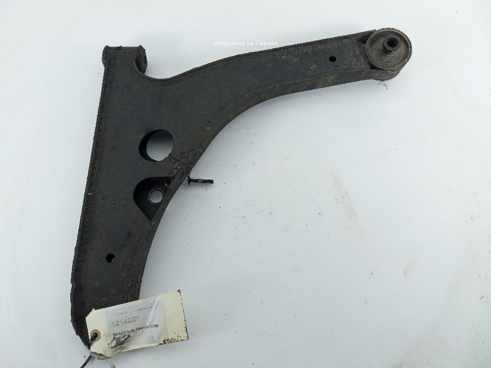 NISSAN Qashqai 1 generation (2007-2014) Braț de control inferior dreapta față 26012329