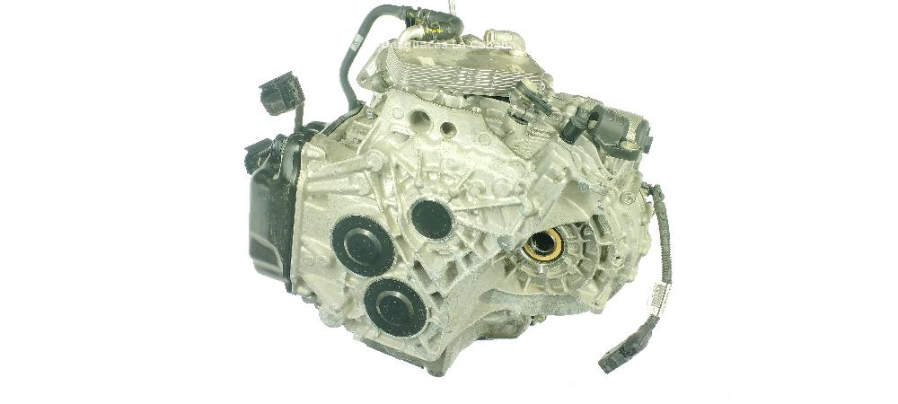 SKODA Superb 3 generation (2015-2023) Gearbox UES 26013529