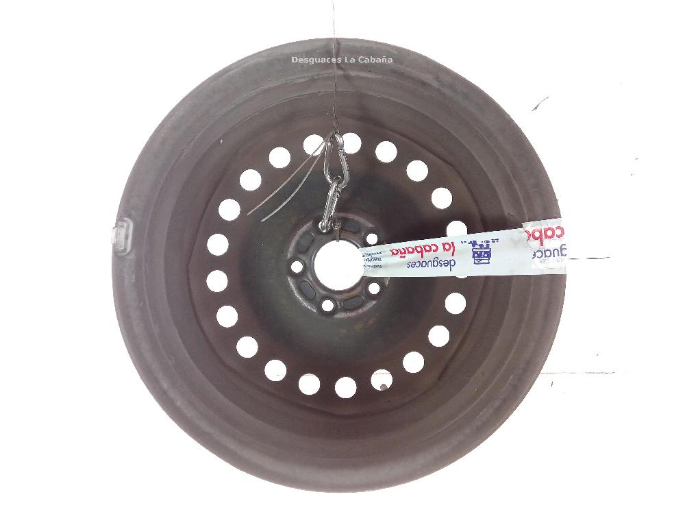 PEUGEOT 3008 1 generation (2010-2016) Wheel 25994524