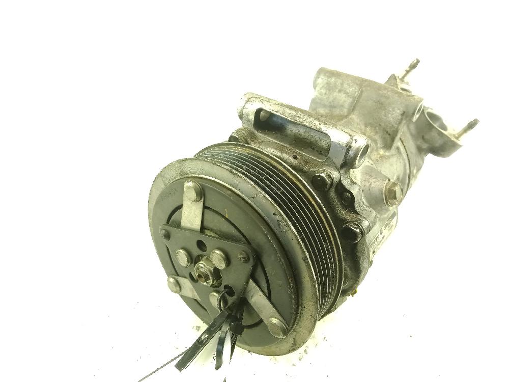 TOYOTA C2 1 generation (2003-2009) Air Condition Pump 9684480480,1908 26049161