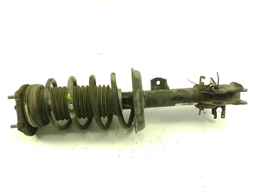 PEUGEOT Bipper 1 generation (2008-2020) Front Left Shock Absorber 51929878 26039720