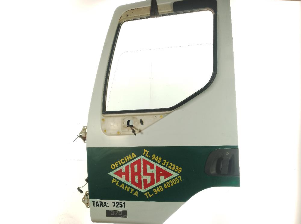 Porta anteriore sinistra Renault Kerax 2001-0