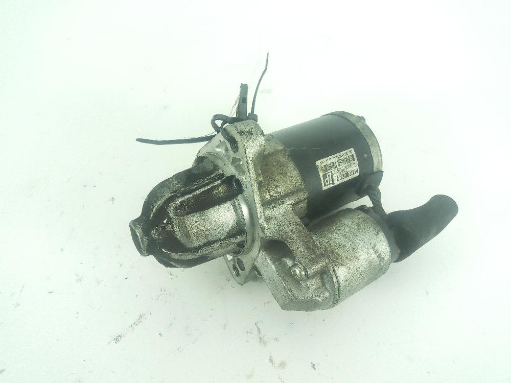 TOYOTA Starter Motor 3110063J0 26036004