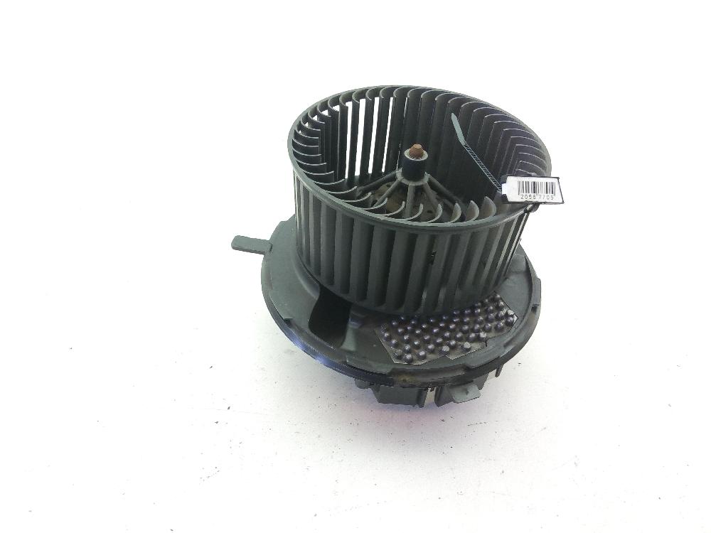 VOLKSWAGEN Golf Plus 2 generation (2009-2014) Heater Blower Fan 3C0907521F 25994788