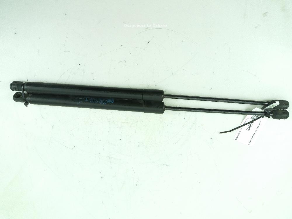 OPEL Zafira B (2005-2010) Right Side Tailgate Gas Strut 13128759 26254828