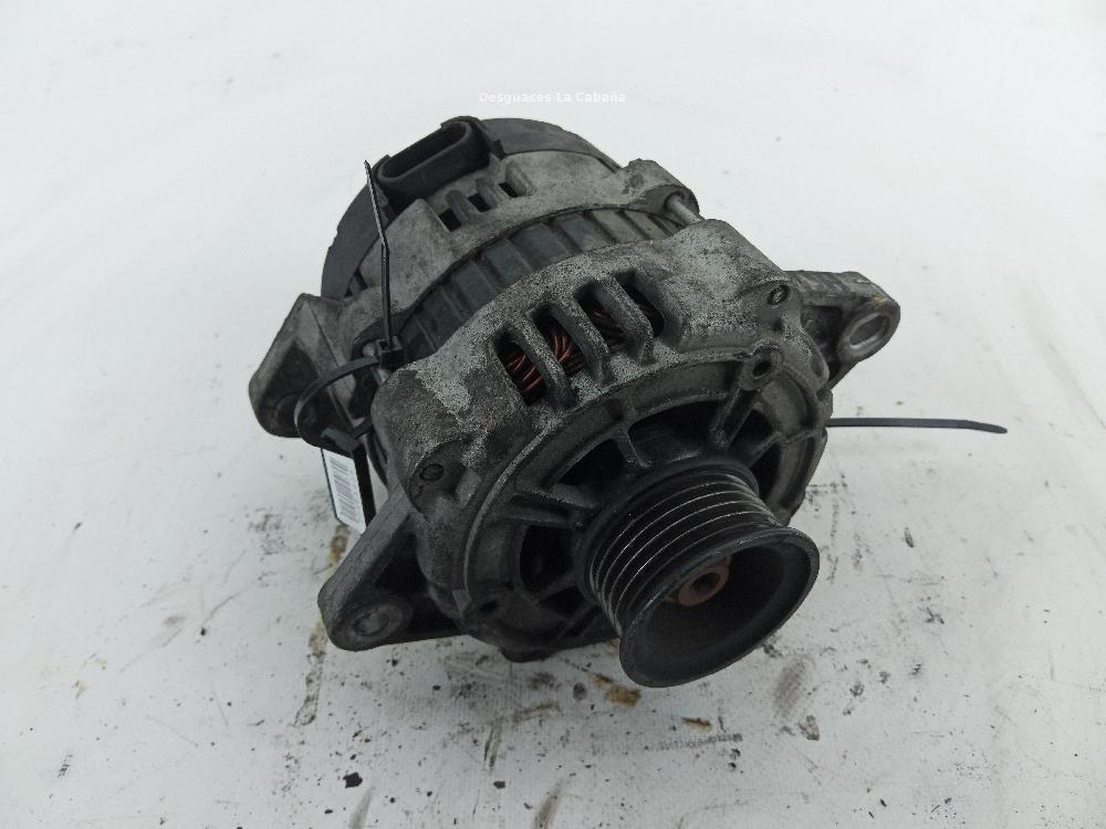 CHEVROLET ix35 1 generation (2009-2015) Alternator SinValor 25993334