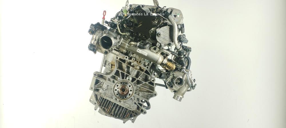 VOLVO S60 1 generation (2000-2009) Engine D5244T 26036778