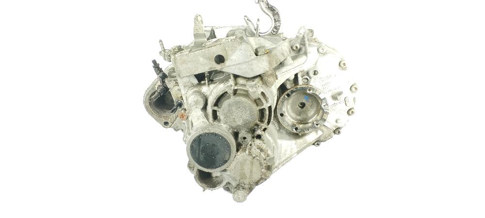 SEAT Altea 1 generation (2004-2013) Gearbox JLT,JLT 26045285