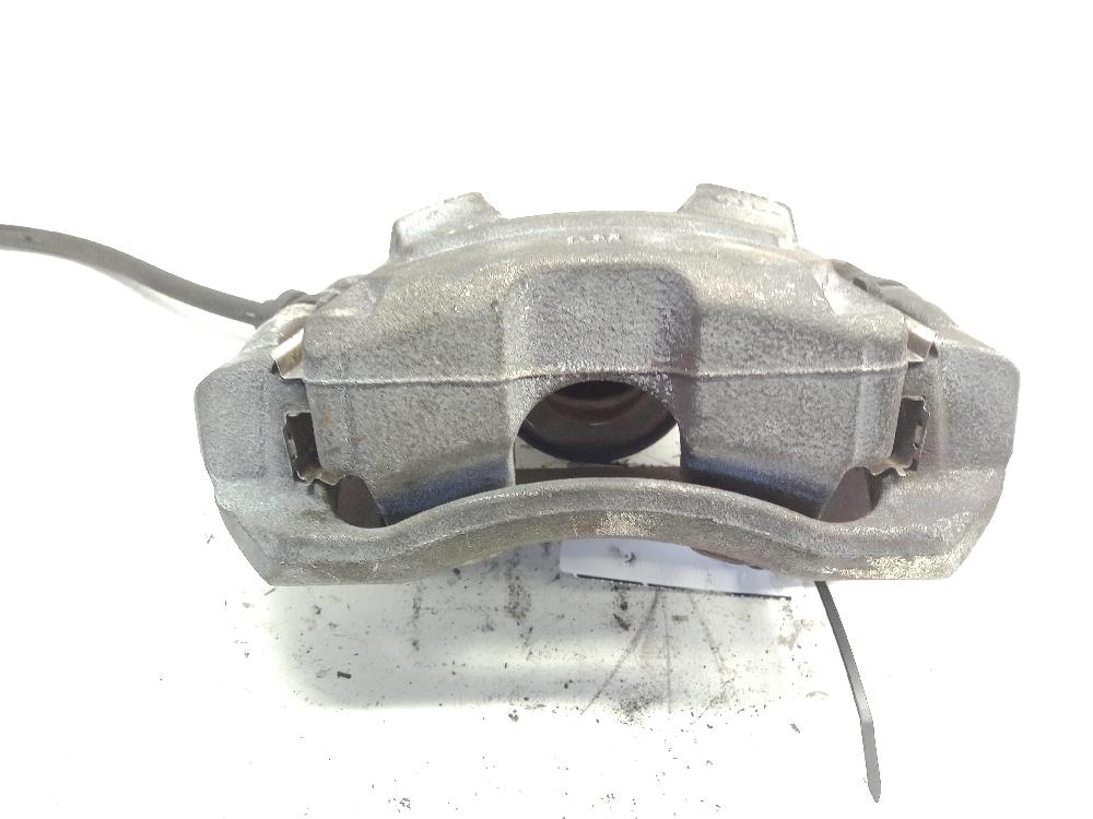 OPEL Astra J (2009-2020) Front Right Brake Caliper 25995015