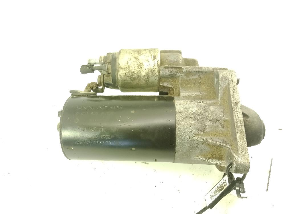 JEEP Renegade 1 generation (2015-2024) Startmotor 51810308,0001138010 26049190