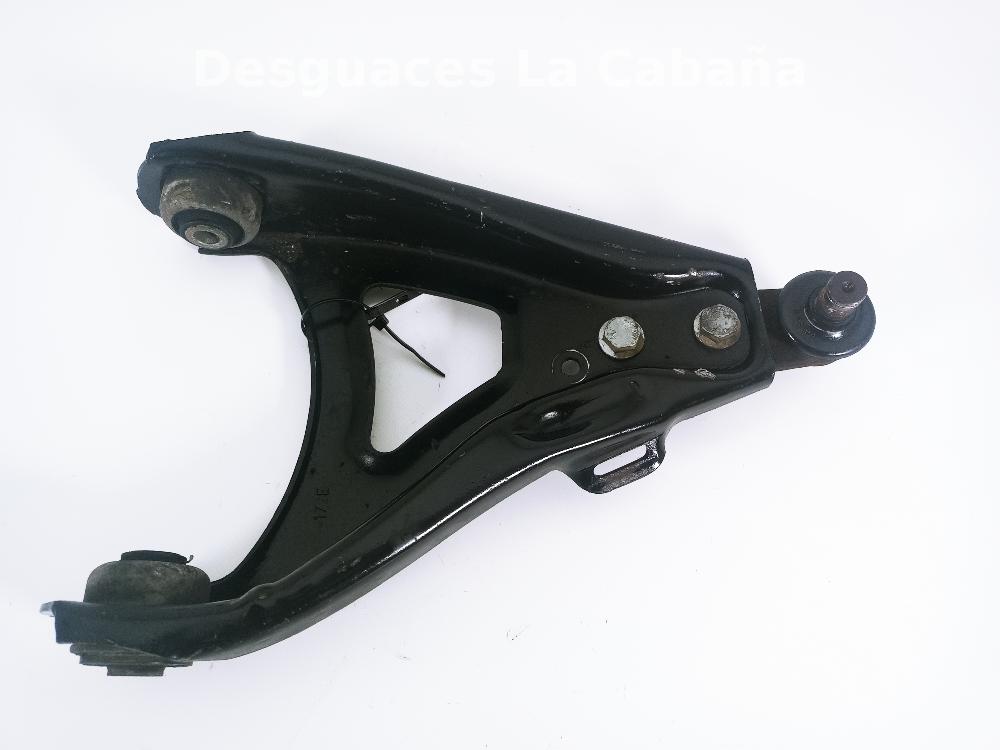 FIAT Ducato 3 generation (2006-2024) Främre höger arm 25993280