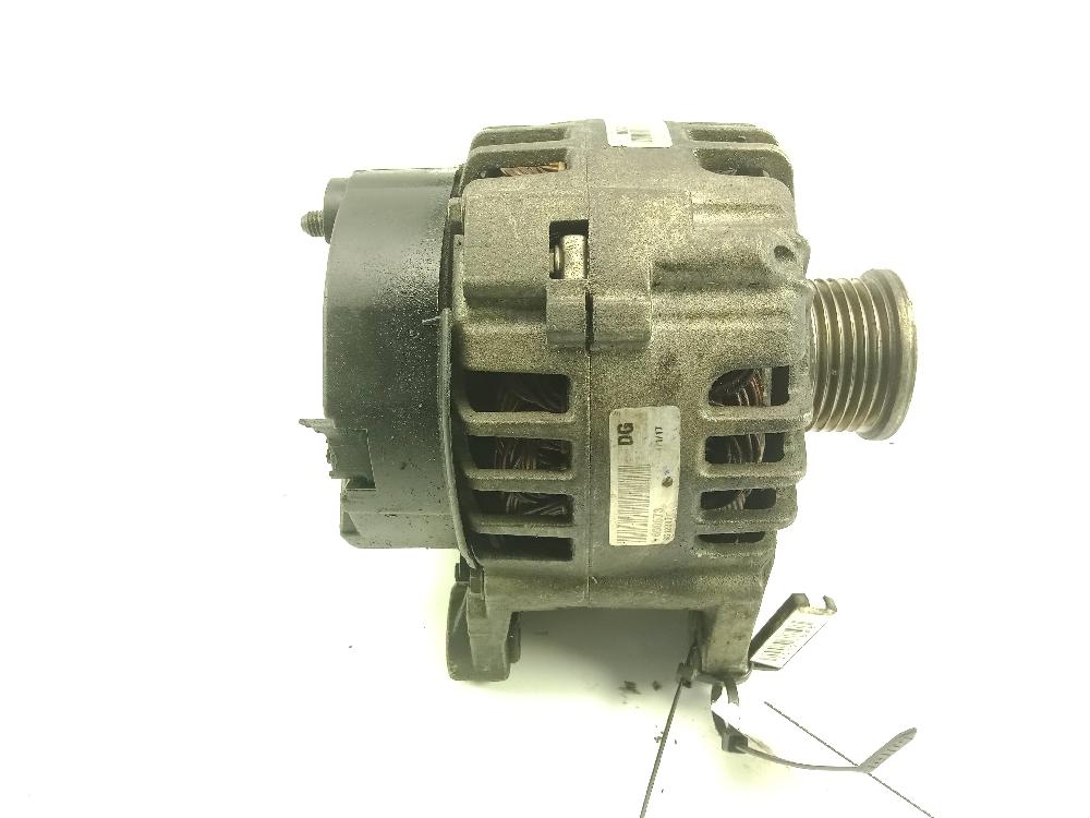 FIAT Laguna 2 generation (2001-2007) Генератор SG12B071 26047142