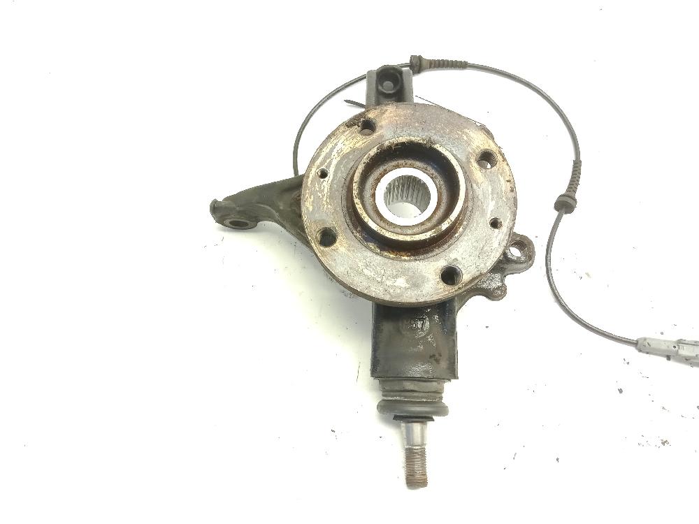 MERCEDES-BENZ E-Class W212/S212/C207/A207 (2009-2016) Front Left Wheel Hub 25994441