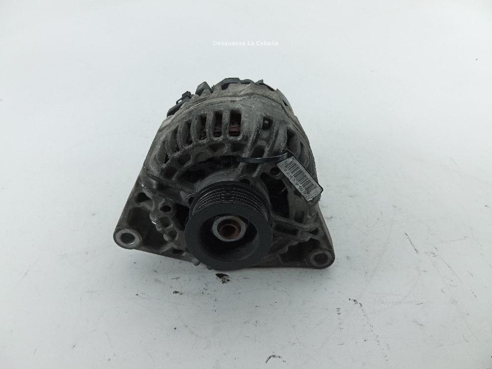 OPEL Corsa D (2006-2020) Alternator 0124325171 26044408