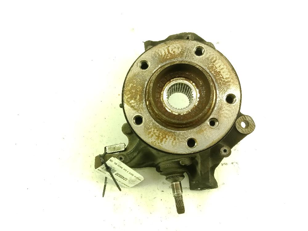 BMW 1 Series F20/F21 (2011-2020) Front Left Wheel Hub 25993469