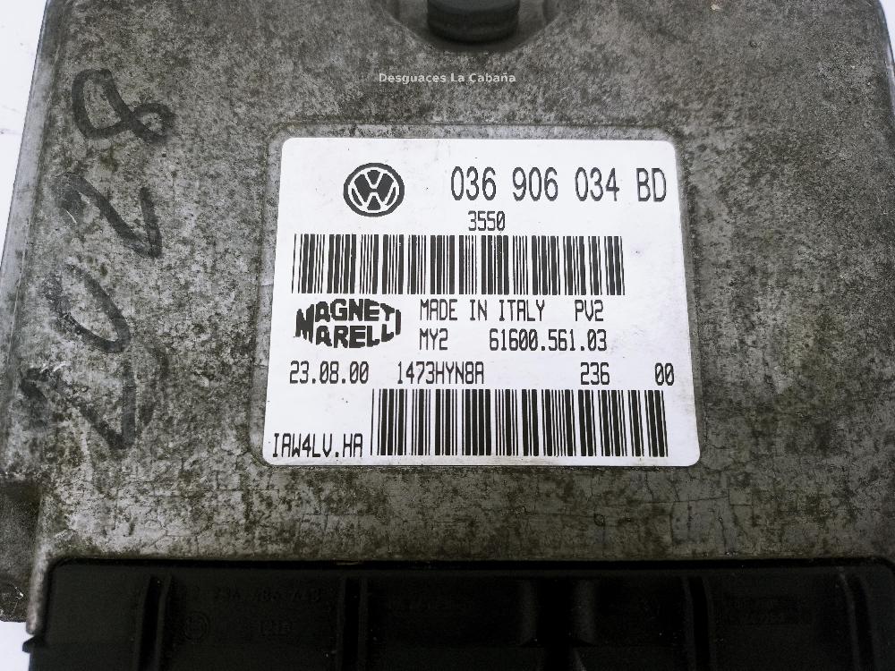 TOYOTA Camry XV40 (2006-2011) Andre kontrollenheter 036906034BD 25993262