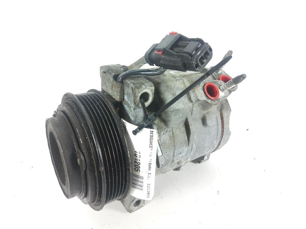 VOLKSWAGEN Air Condition Pump 4472800150 26047011