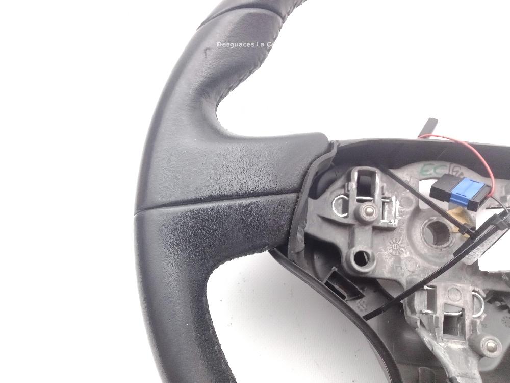 CITROËN C3 1 generation (2002-2010) Steering Wheel 96842235ZD 26001822