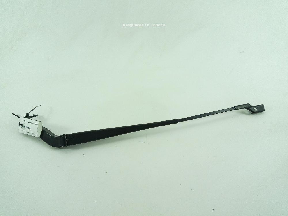 FIAT Ducato 3 generation (2006-2024) Front Wiper Arms 26037887