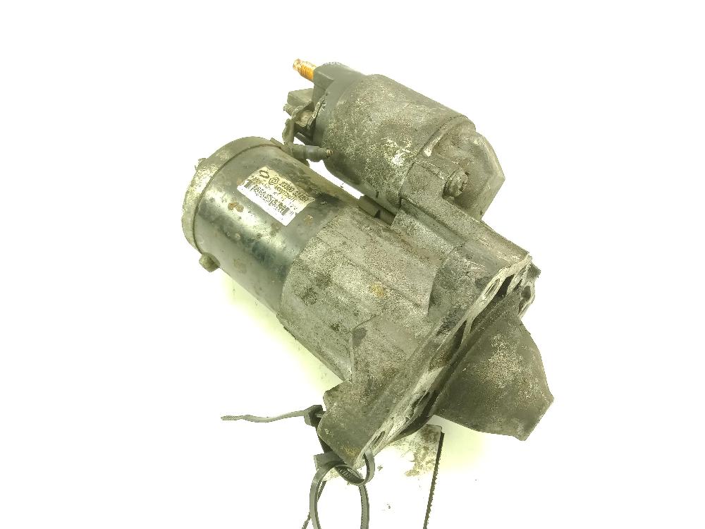 OPEL Vivaro B (2014-2019) Starter Motor 233003248R, MOOOT39371 26040147