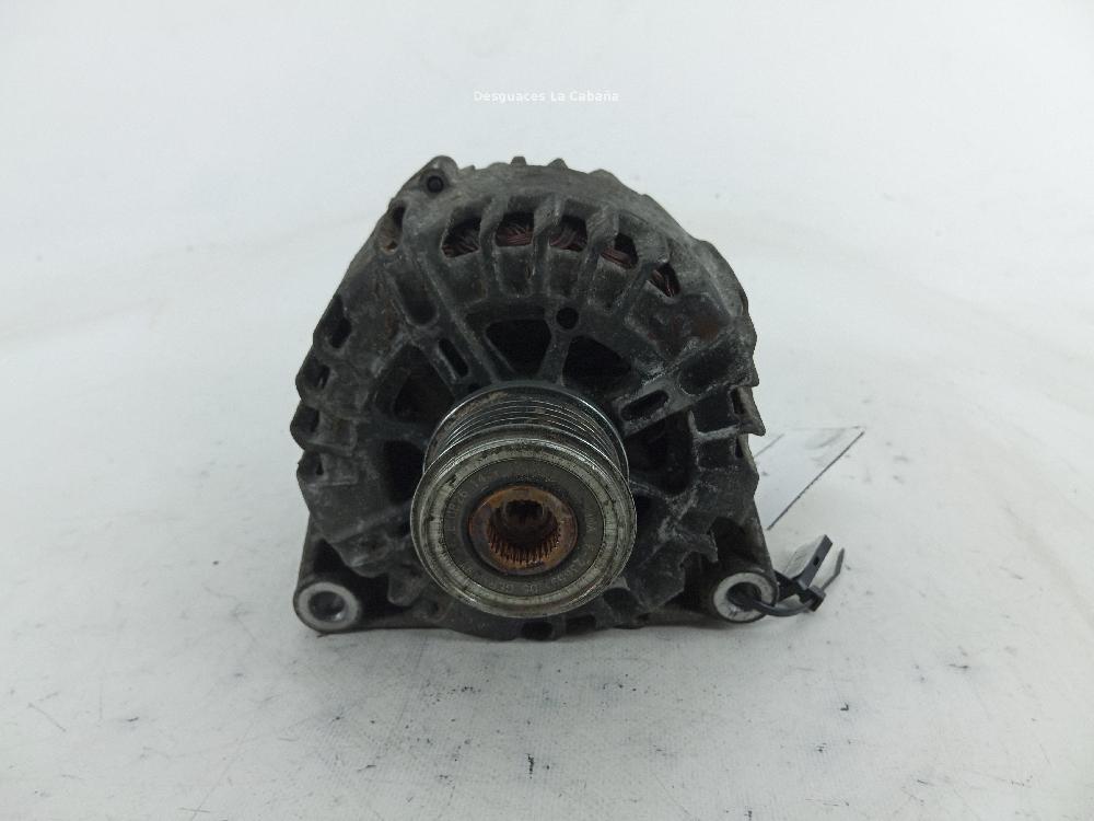 PEUGEOT Boxer 3 generation (2006-2024) Alternator 5605546A,SinValor 25993445