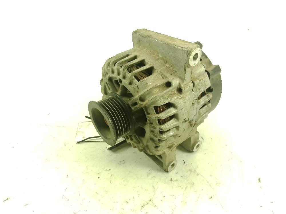 OPEL Astra J (2009-2020) Alternator 13586366, 2618063 25992301