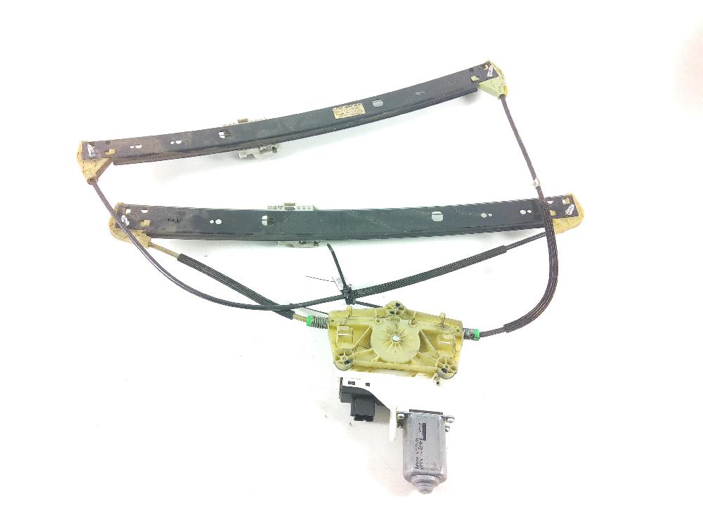 CHEVROLET Q7 4L (2005-2015) Front Left Door Window Regulator 4L0959801B 26001732