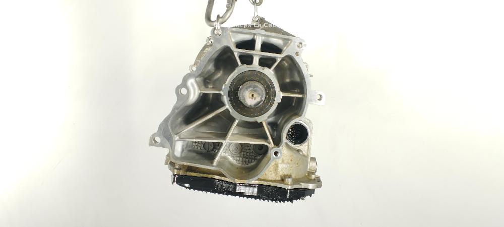 BMW X3 F25 (2010-2017) Коробка передач 8HP45X 26013431