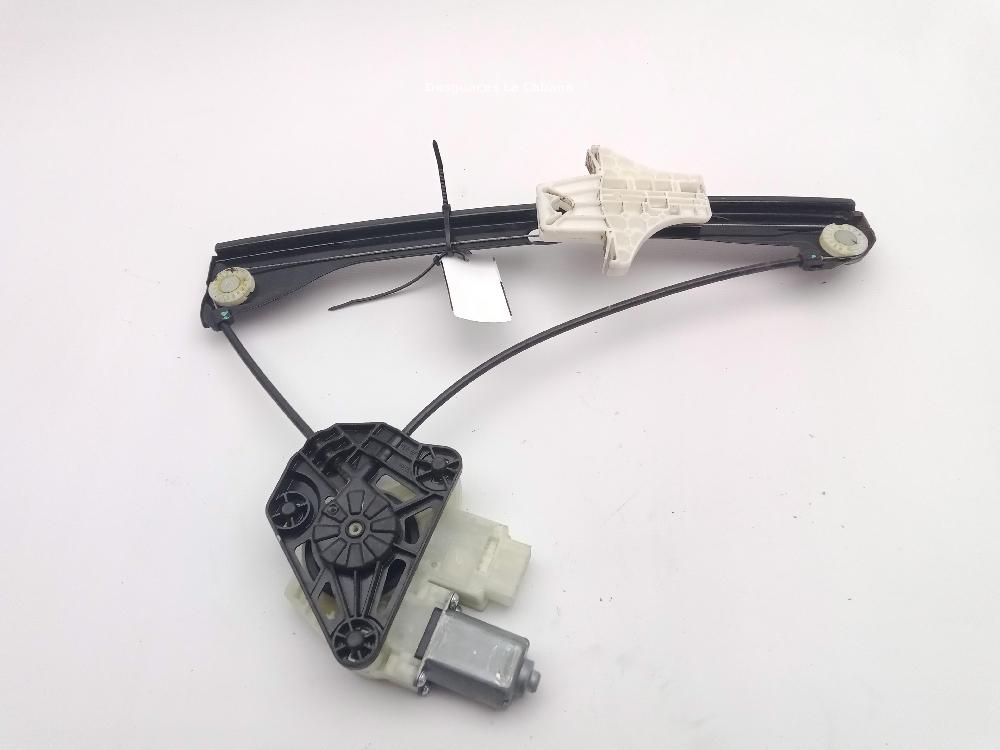 SKODA Fabia 3 generation (2014-2021) Ridicator geam ușă dreapta spate 6V0959811A 26040161