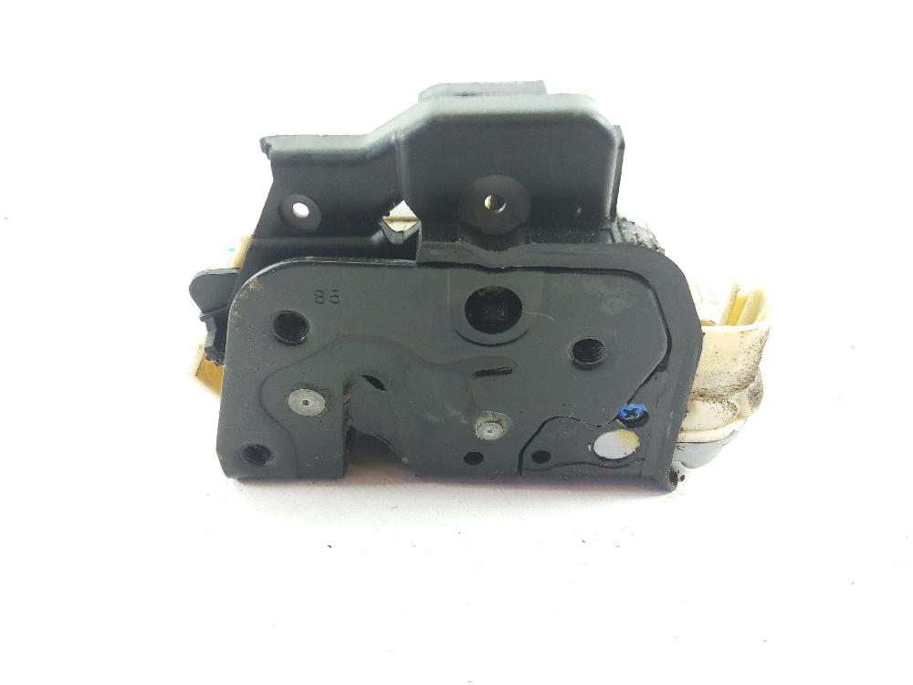 BUICK Front Left Door Lock 26002974