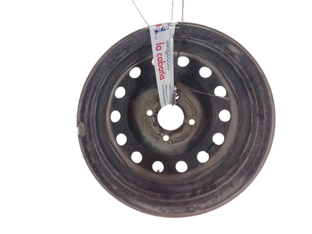 PEUGEOT 206 1 generation (1998-2009) Wheel 25994212