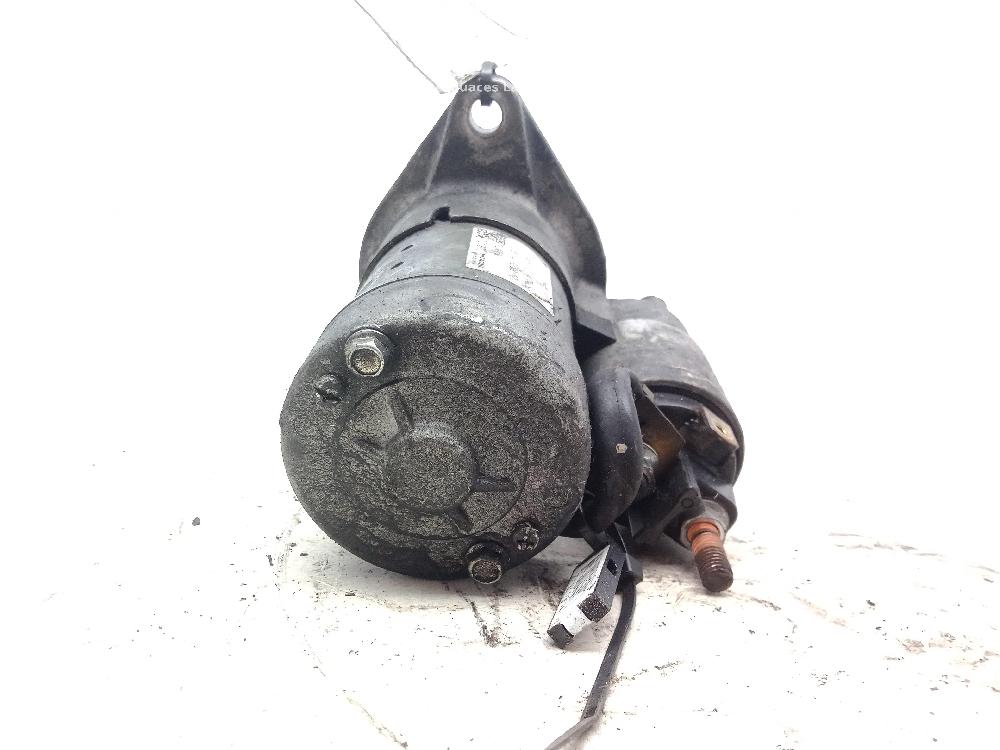 OPEL Astra J (2009-2020) Starter Motor 8980147432 25994659