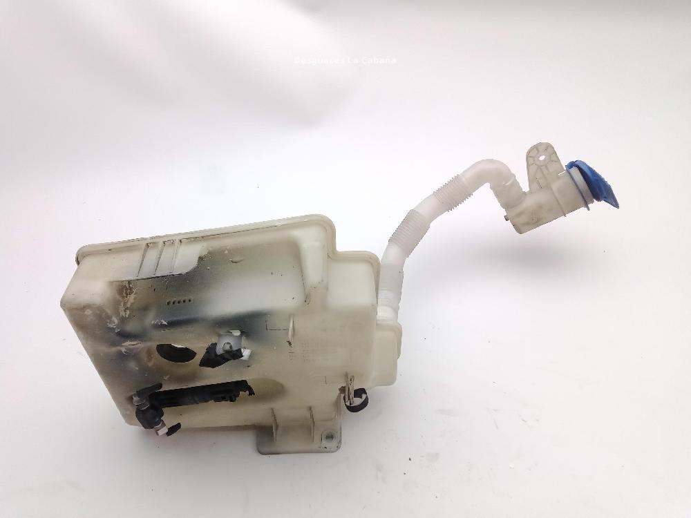 AUDI A3 8P (2003-2013) Window Washer Tank 1K0955453 25989900