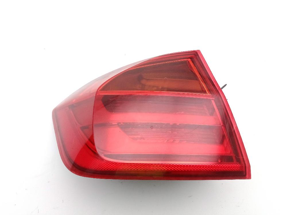 BMW 3 Series F30/F31 (2011-2020) Rear Left Taillight 18361112 26012485