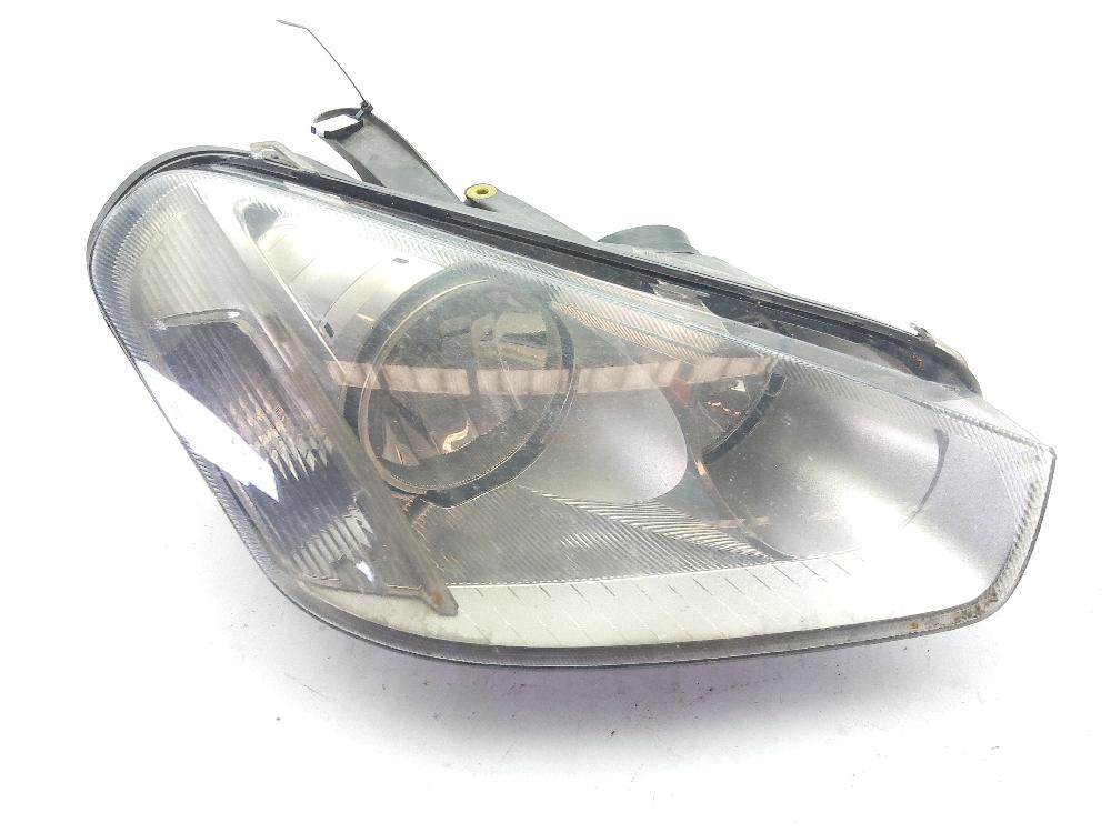 FORD C-Max 1 generation (2003-2010) Front Right Headlight 7M5113W029AA 26013347