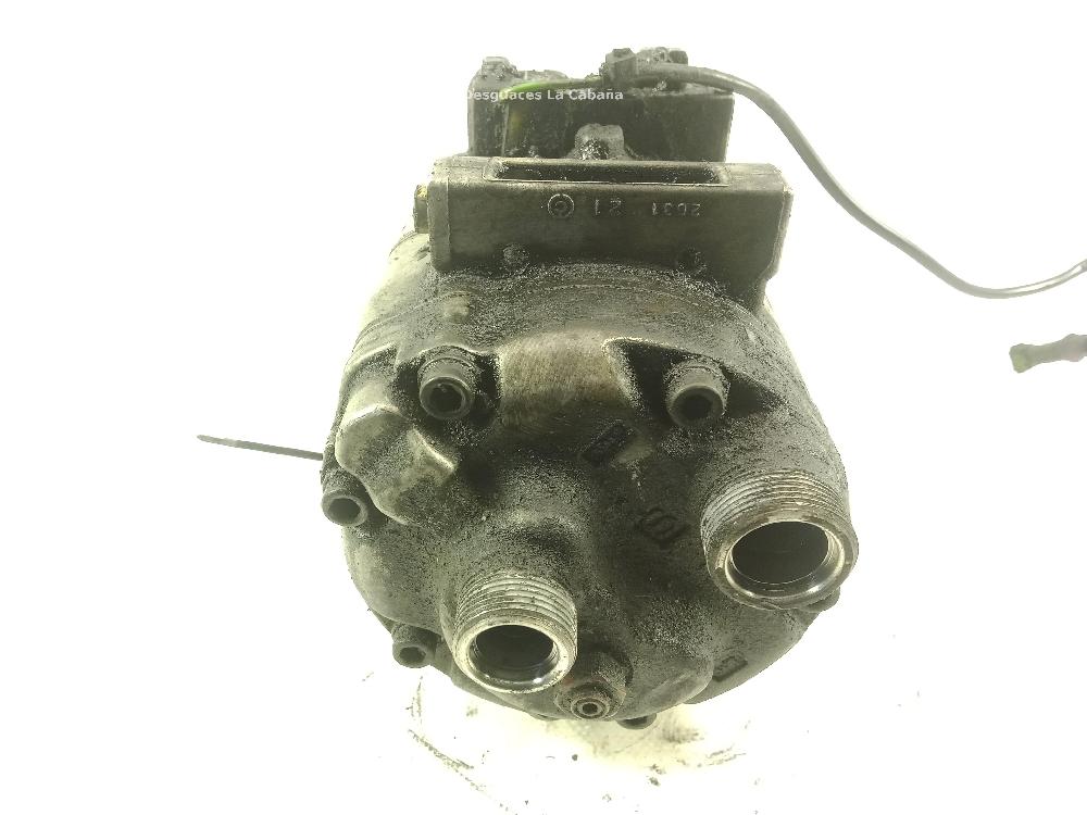 VOLKSWAGEN Golf 3 generation (1991-1998) Air Condition Pump 8D0260805D 25990239