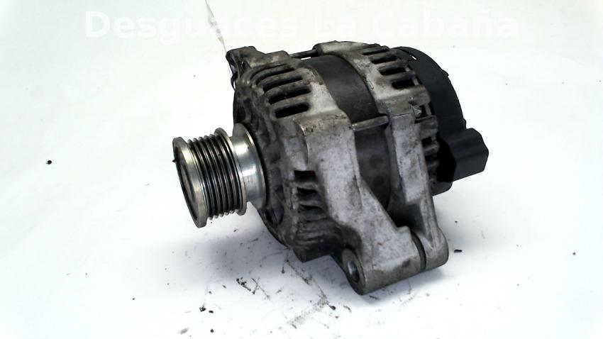 AUDI RS 4 B8 (2012-2020) Alternator 13502583BJ 26046786