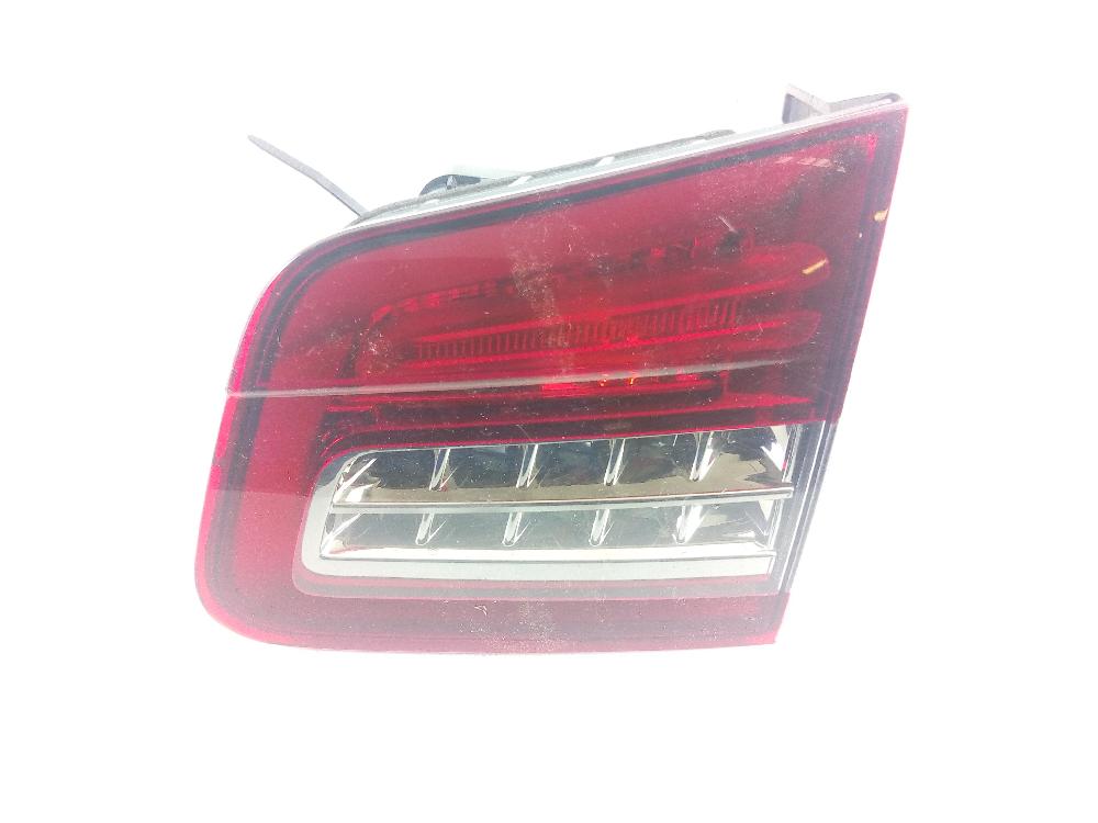 CITROËN C5 2 generation (2008-2017) Far dreapta față 9675067680 26049172